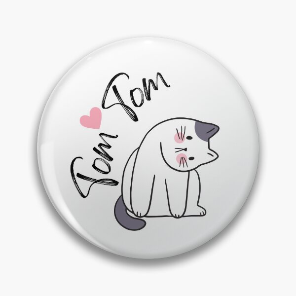 Item preview, TomTom designed and sold by farhan20.