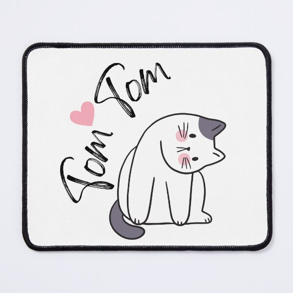 Item preview, TomTom designed and sold by farhan20.