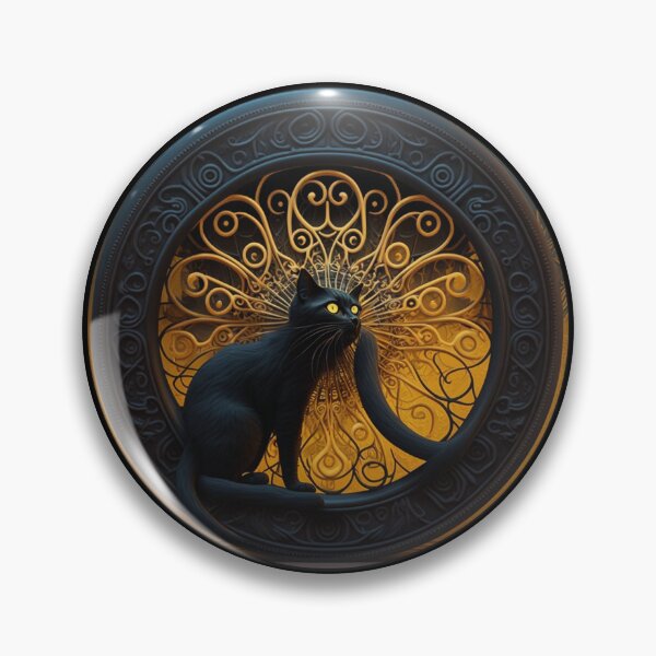 Artikelvorschau, Cat Noir #434 | Black Cat entworfen und verkauft von Black-Cats.