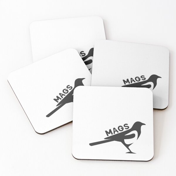 Item preview, Magpies designed and sold by Jgza23.