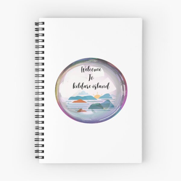Item preview, kildare island designed and sold by Mylovingcloth.