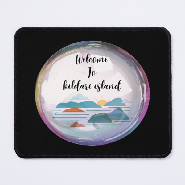 Item preview, kildare island designed and sold by Mylovingcloth.