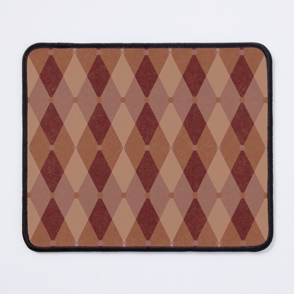 Item preview, Harlequin Pattern designed and sold by TanglePatch.