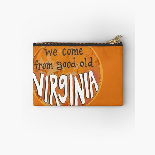 Artikelvorschau, Wir kommen aus dem guten alten Virginia entworfen und verkauft von sarahekj.