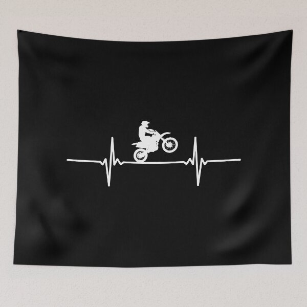 Item preview, funny dirt bike quote dirt bike quotes designed and sold by WangsArt.
