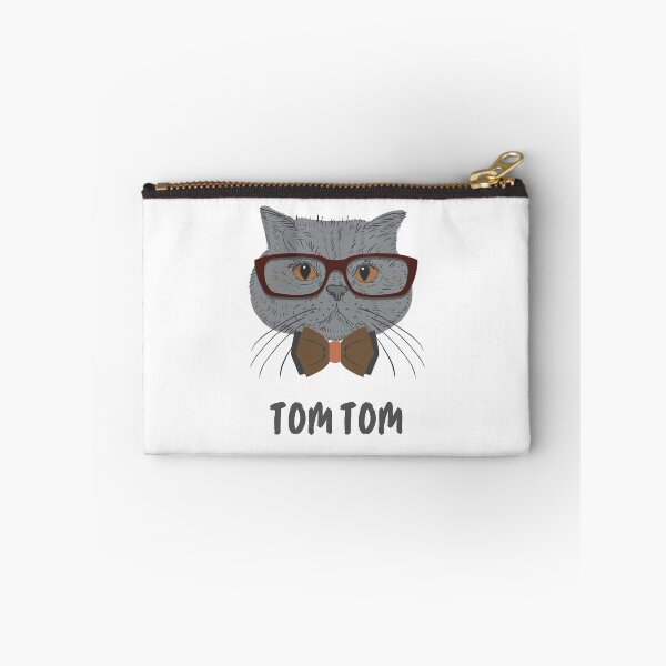 Item preview, TomTom designed and sold by farhan20.