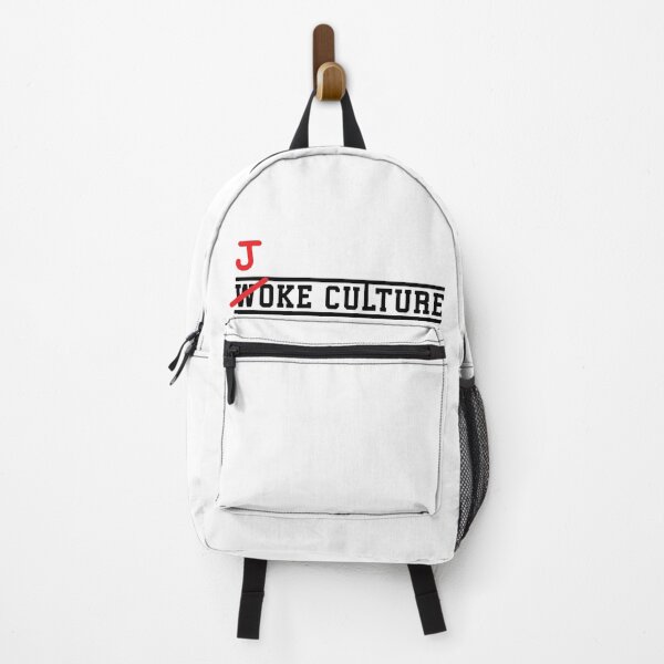 Item preview, Copy of Woke Culture = Joke Culture designed and sold by ddawgdesigns.