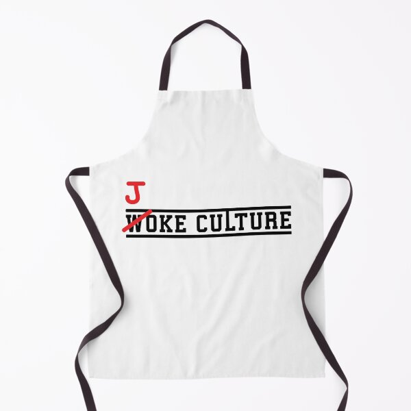 Item preview, Copy of Woke Culture = Joke Culture designed and sold by ddawgdesigns.