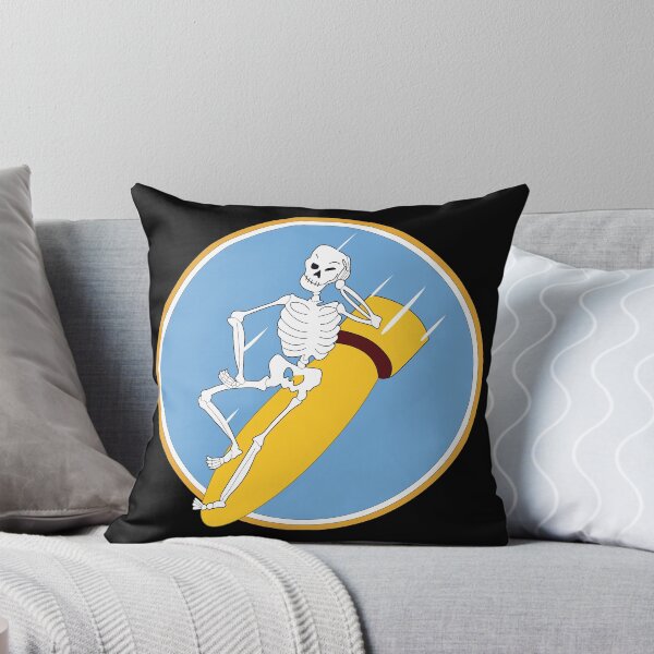 Item preview, AAC - 508th Fighter Squadron - SSI wo Txt X 300 designed and sold by Military Insignia Products.
