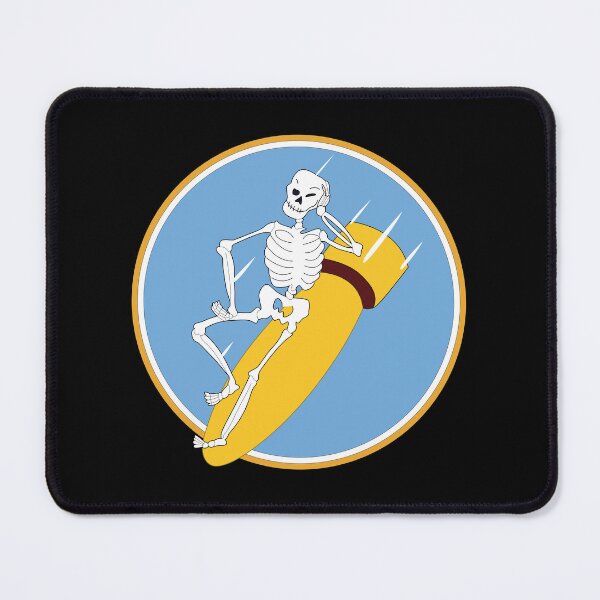 Item preview, AAC - 508th Fighter Squadron - SSI wo Txt X 300 designed and sold by Military Insignia Products.
