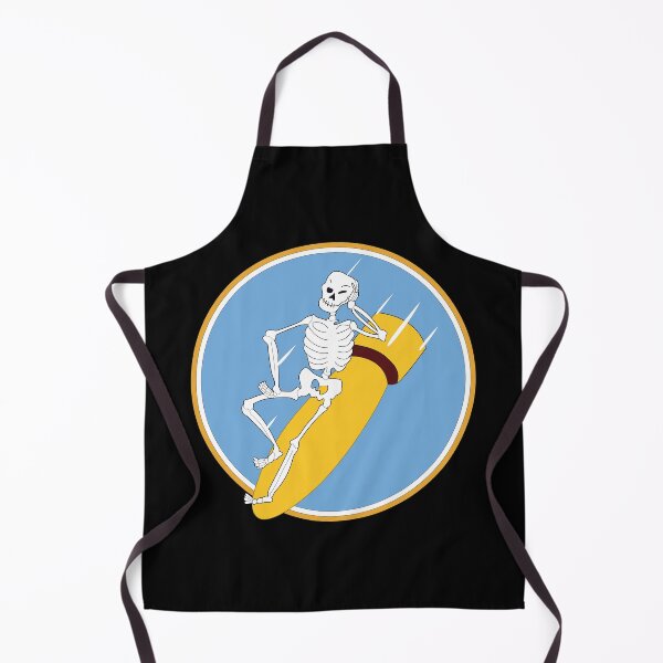 Item preview, AAC - 508th Fighter Squadron - SSI wo Txt X 300 designed and sold by Military Insignia Products.