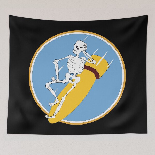 Item preview, AAC - 508th Fighter Squadron - SSI wo Txt X 300 designed and sold by Military Insignia Products.