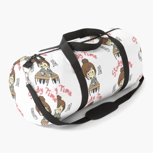 Item preview, YUMI Study Time! white designed and sold by UgaMaru.