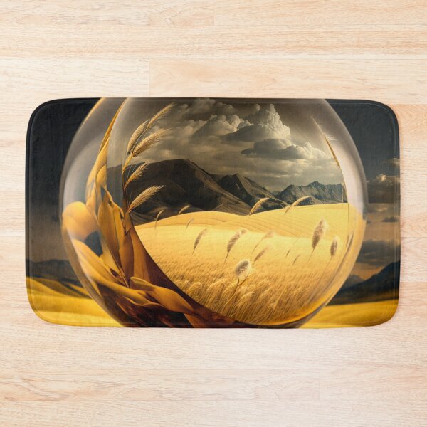 Item preview, Fantasy Landscape Art, Peaceful designed and sold by Fantasy Masterpiece.