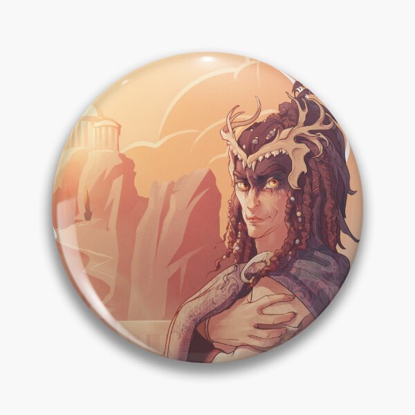 Item preview, Arawn - King of Annwn designed and sold by AntonVTokarev.
