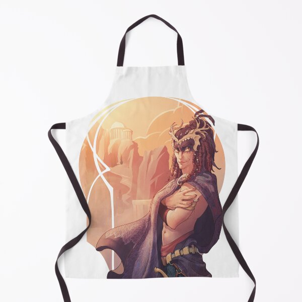 Item preview, Arawn - King of Annwn designed and sold by AntonVTokarev.