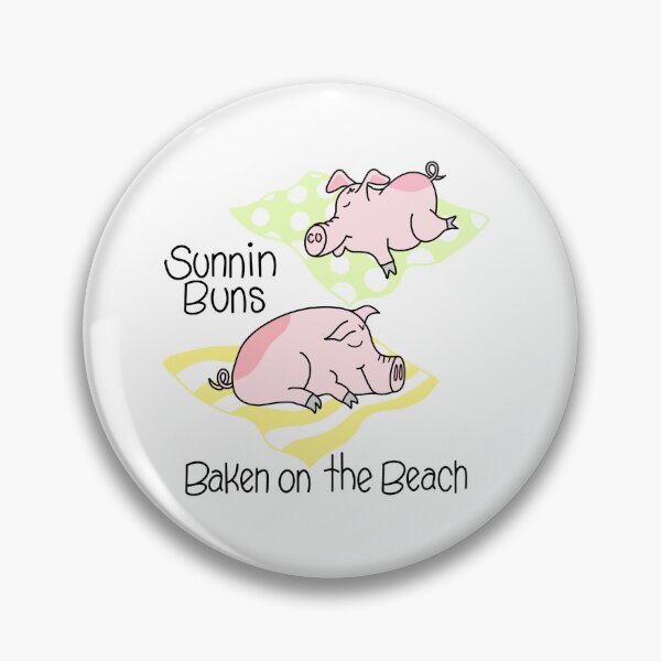 Item preview, Tanning on Beach designed and sold by JoyfulDaisy.