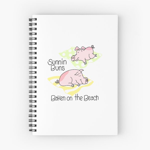 Item preview, Tanning on Beach designed and sold by JoyfulDaisy.