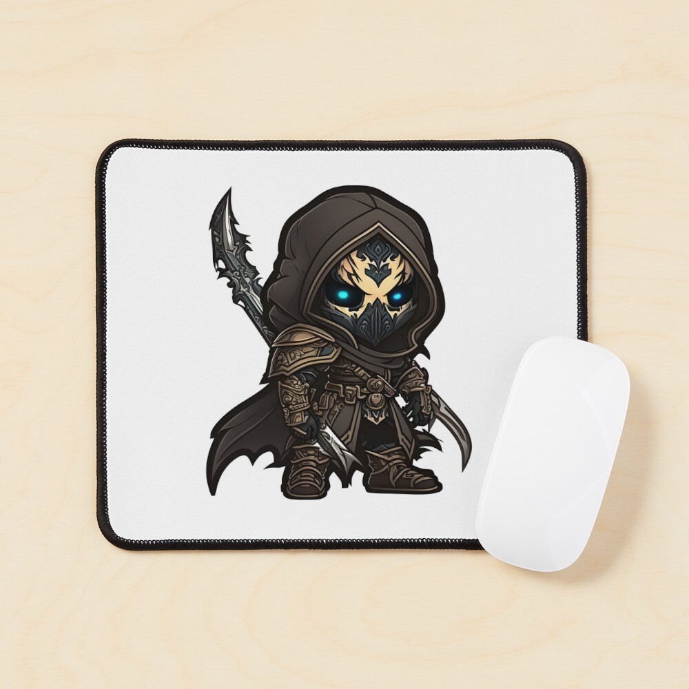 Item preview, Mouse Pad designed and sold by ToxicDisign.