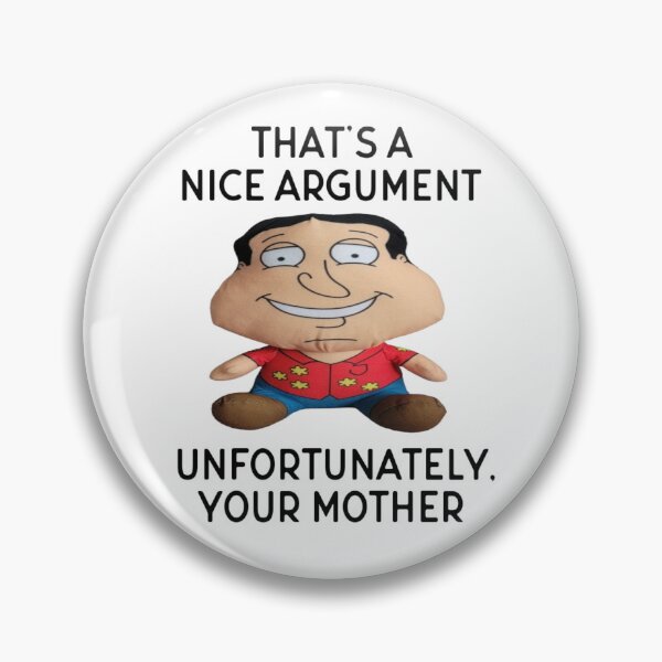 Item preview, Unfortunately, Your Mother.  designed and sold by CandyAcid.