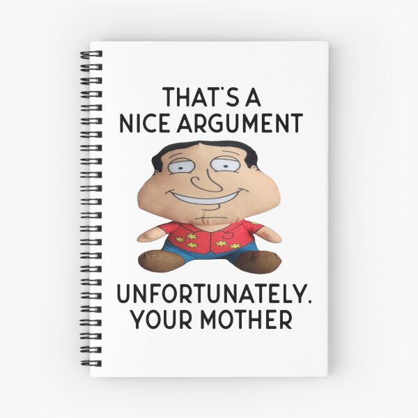 Item preview, Unfortunately, Your Mother.  designed and sold by CandyAcid.