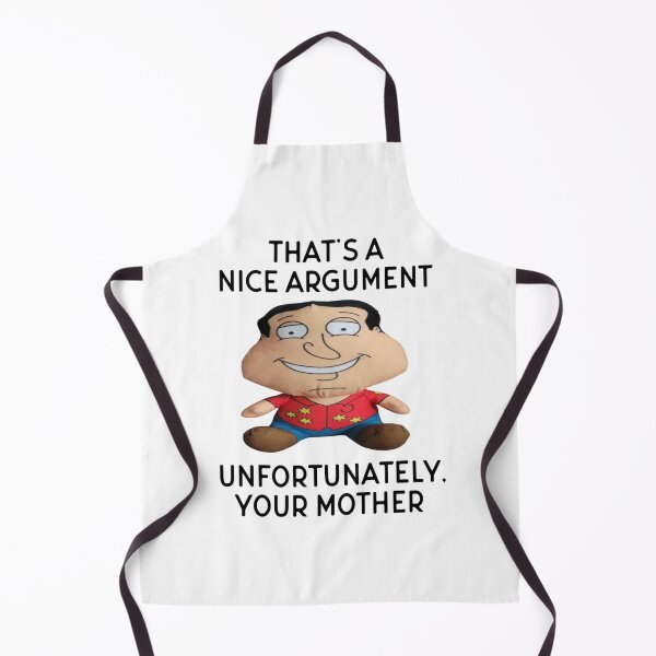 Item preview, Unfortunately, Your Mother.  designed and sold by CandyAcid.