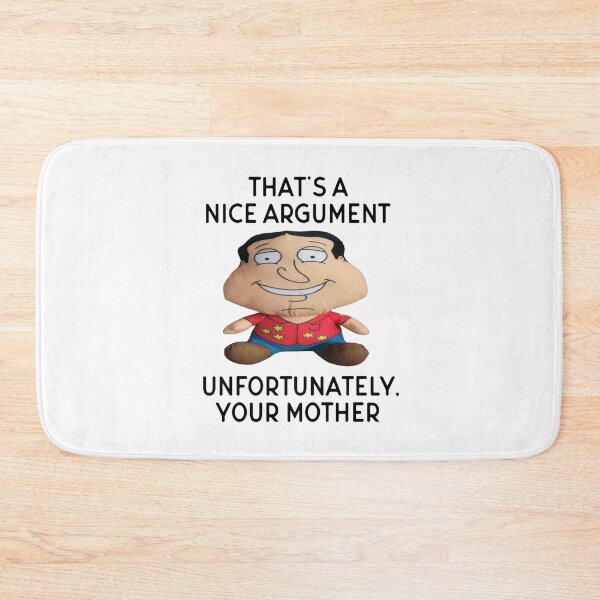 Item preview, Unfortunately, Your Mother.  designed and sold by CandyAcid.