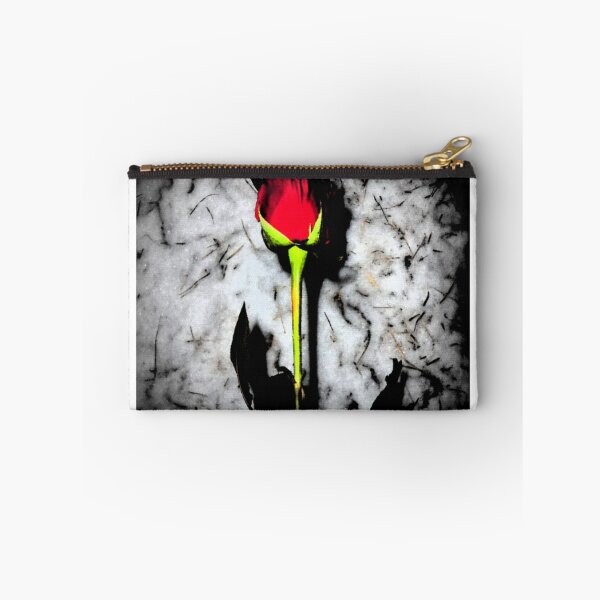 Item preview, Red Rose In The Snow designed and sold by adriturner.