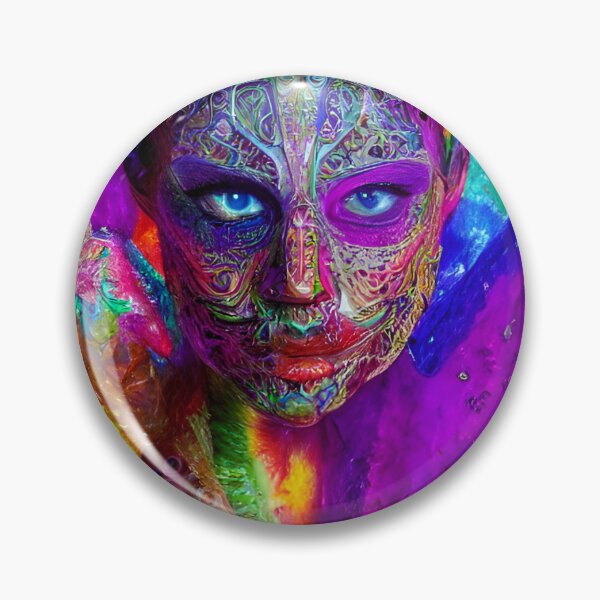 Item preview, The Travellers II designed and sold by 51Theories.