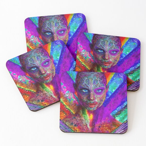 Item preview, The Travellers II designed and sold by 51Theories.