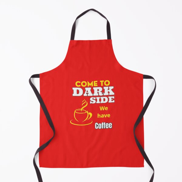 Item preview, Come to the dark side We have Coffee designed and sold by bob-design1.