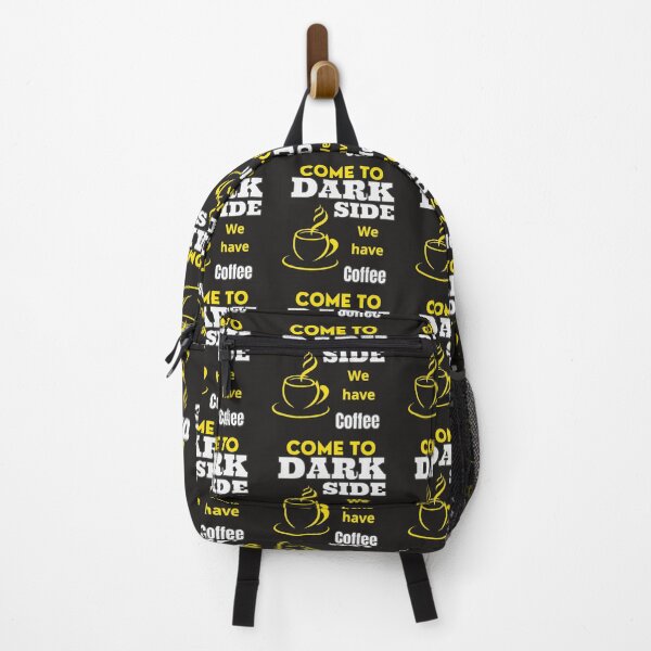 Item preview, Come to the dark side We have Coffee designed and sold by bob-design1.