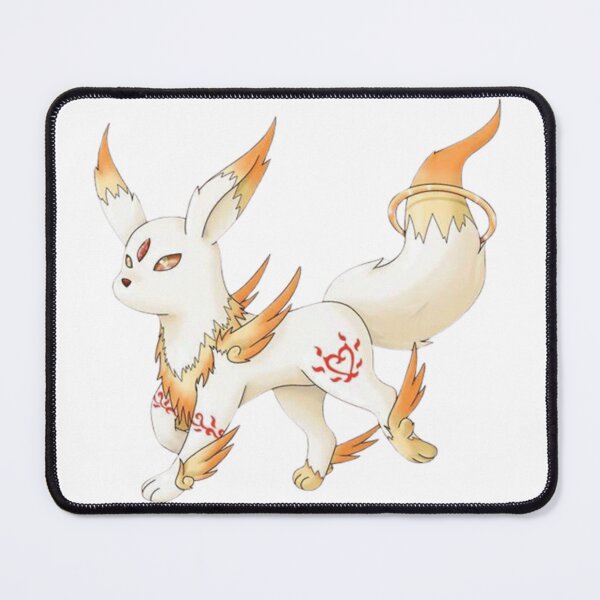 Item preview, Copie de cute eeveelution sticker designed and sold by Louima-med ⭐⭐⭐⭐⭐ (+10k).
