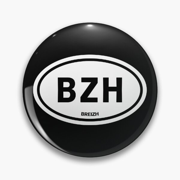 Item preview, BZH designed and sold by leewarddesign.