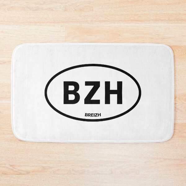Item preview, BZH designed and sold by leewarddesign.