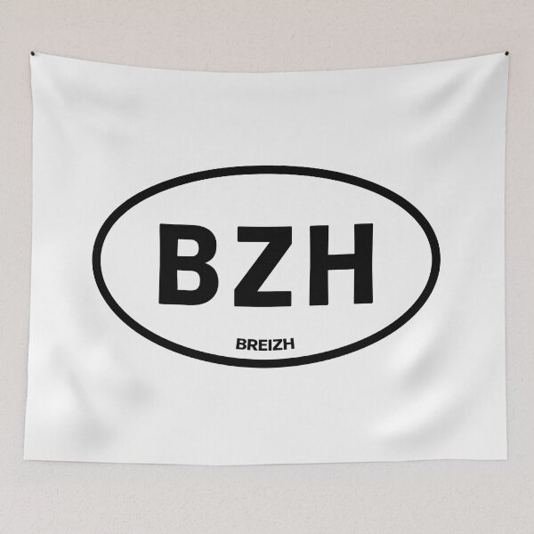 Item preview, BZH designed and sold by leewarddesign.