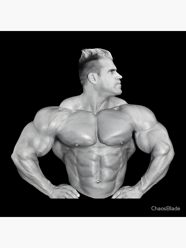 Jay Cutler  Homme muscle, Musculation, Muscle