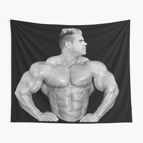 Jay Cutler Tapestries for Sale