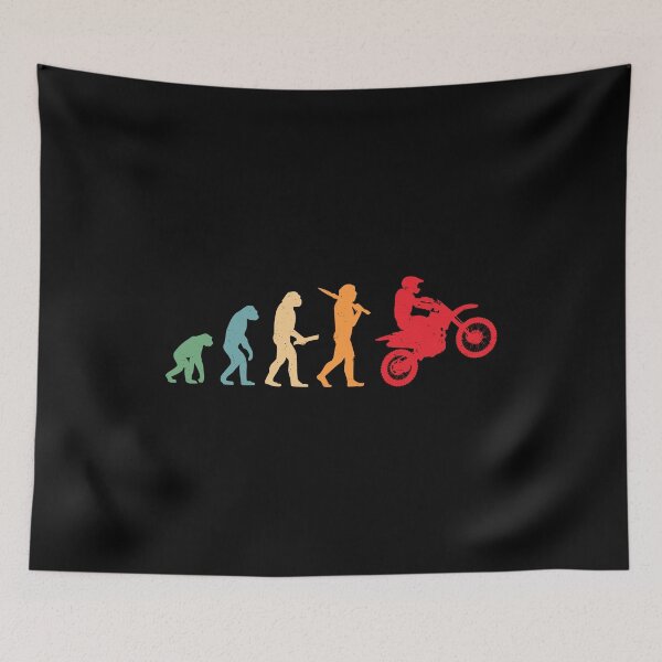 Item preview, funny dirt bike quote dirt bike quotes designed and sold by WangsArt.