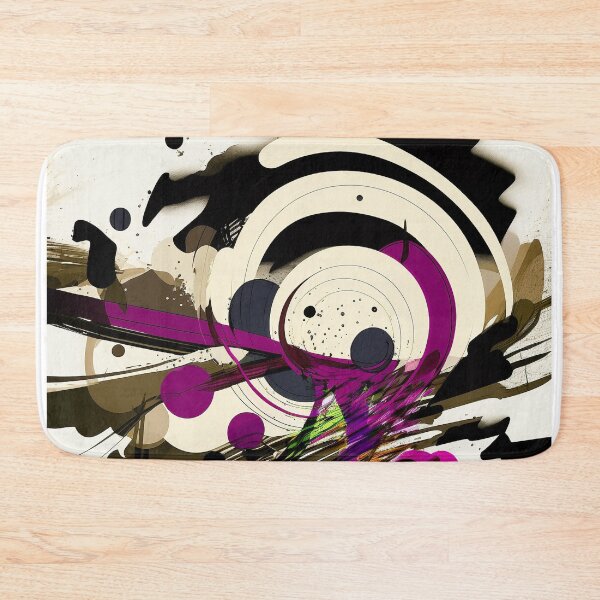 Item preview, Interesting abstract colorful background designed and sold by SvarunPogani.