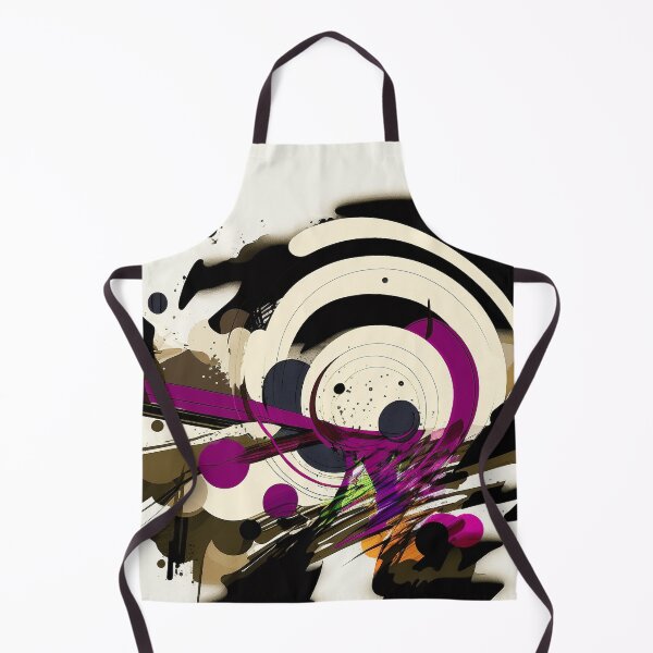 Item preview, Interesting abstract colorful background designed and sold by SvarunPogani.
