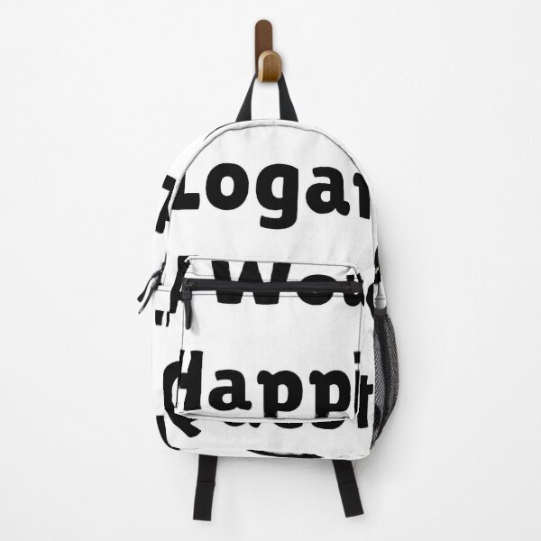Item preview, Logan Roy's usual answer designed and sold by Volfoni2B.