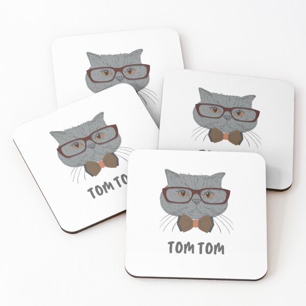 Item preview, TomTom designed and sold by farhan20.