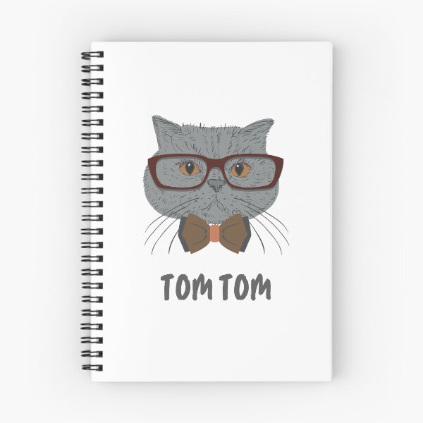 Item preview, TomTom designed and sold by farhan20.