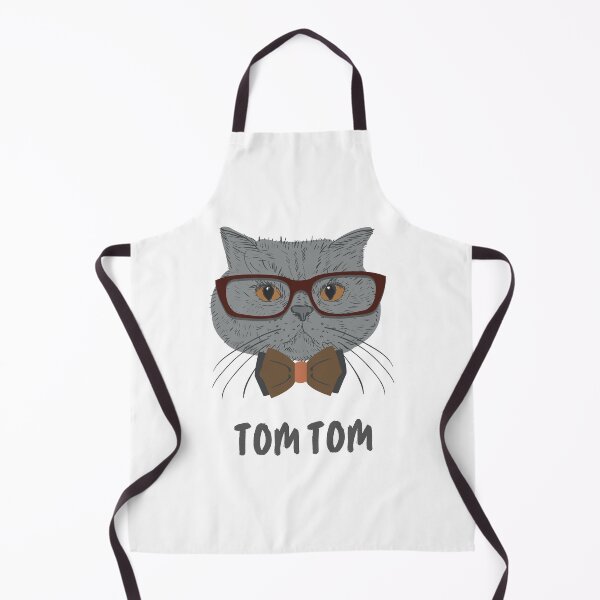 Item preview, TomTom designed and sold by farhan20.