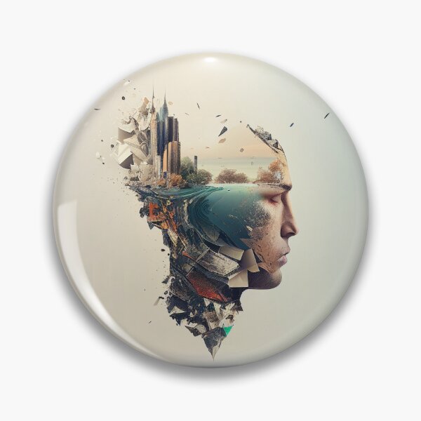 Item preview, Imagination designed and sold by MilicaTepavac.