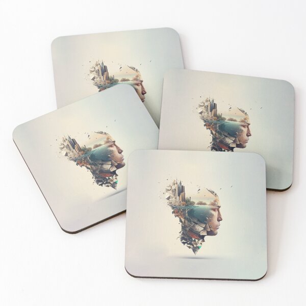 Item preview, Imagination designed and sold by MilicaTepavac.