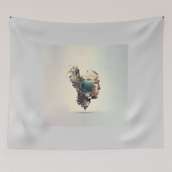 Item preview, Imagination designed and sold by MilicaTepavac.