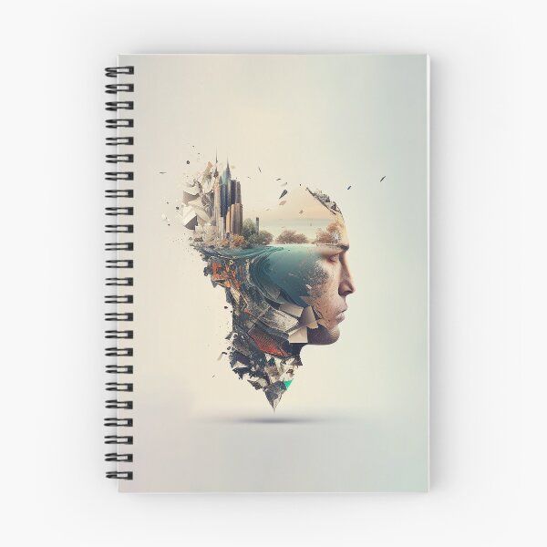 Item preview, Imagination designed and sold by MilicaTepavac.