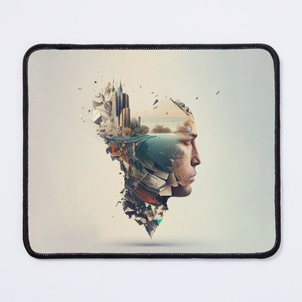 Item preview, Imagination designed and sold by MilicaTepavac.